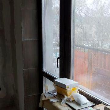 Продам квартиру 4/4 2 комнаты