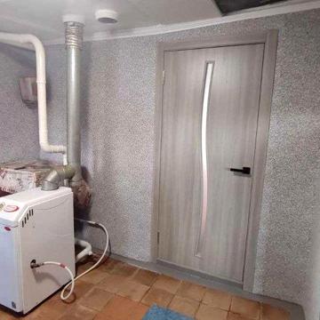 Продам дом с. Тарановка