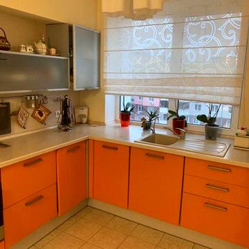 Продається  3-к квартира на Перемозі -5 ЖК Созідатель ЖК Созідатель