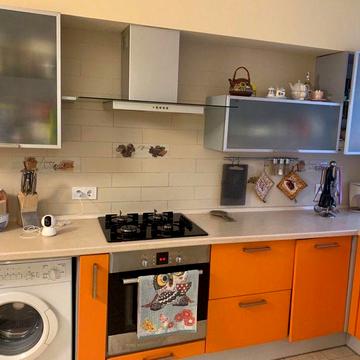 Продається  3-к квартира на Перемозі -5 ЖК Созідатель ЖК Созідатель