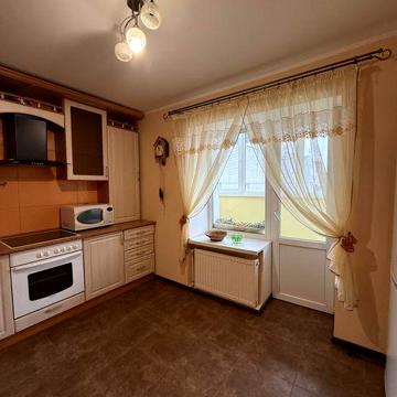 Однокімнатна квартири в центрі міста по вул. Богдана Хмельницького