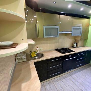 2к квартира на Кропивницького
