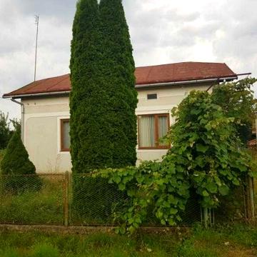 Продаж будинку м. Болехів