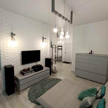 Срочно!ЖК"КЛАБ МАРИН" под арендный бизнес квартира с ремонтом. жк КЛАБ МАРИН