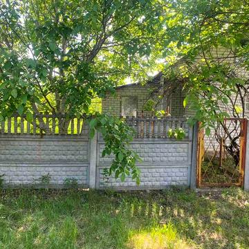 Будинок цегляной м. Підгородне вул. Весіння