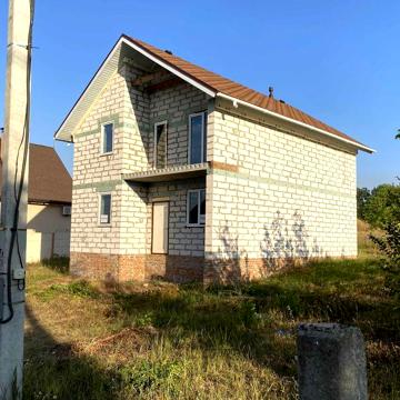 Харків,Валентинівська, новий будинок, 5сот,119м",введен в експлуатацію