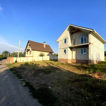 Харків,Валентинівська, новий будинок, 5сот,119м",введен в експлуатацію