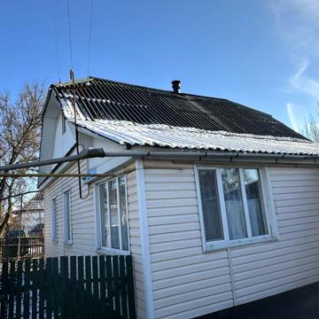 Продам будинок в Коростені