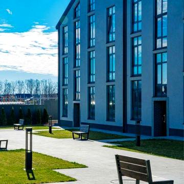 Квартира - 40 кв,м., Тарасовка ЖК На Тарасівській