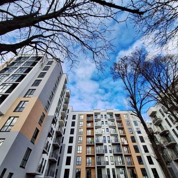 ℹ️Продаж 1️⃣- кім. квартири,НОВОБУД,ДЕШЕВО‼️