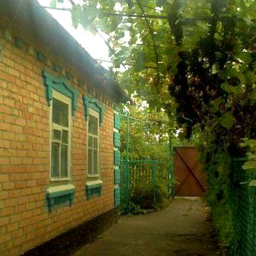Продам дом с удобствами