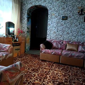 Продам дом с удобствами