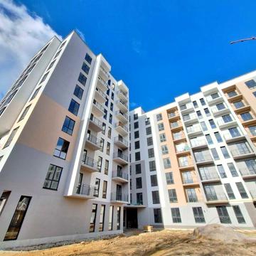 ‼️Продаж 2️⃣- кім.квартири НОВОБУД,ДЕШЕВОℹ️.