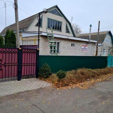 Шпола, центральна вулиця, продаж частини домоводіння!