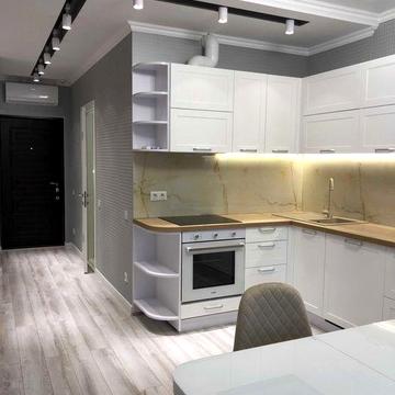 280 постанова, госпрограммы, Є-Оселя! Квартира с ремонтом