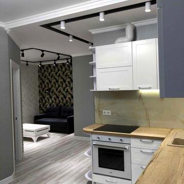 280 постанова, госпрограммы, Є-Оселя! Квартира с ремонтом