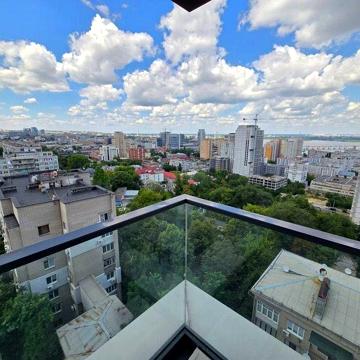 Продам 4х кім квартиру ЖК Новодворянський