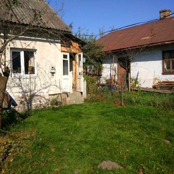 Продаж будинку  від аласника
