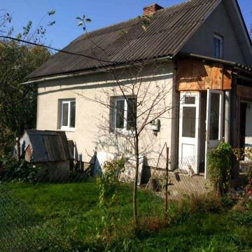 Продаж будинку  від аласника