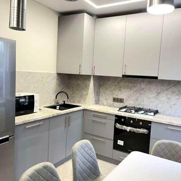 Довгострокова оренда 3к Квартира Грушевського Михайла вулиця