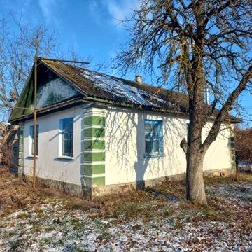 Продам хату біля млина