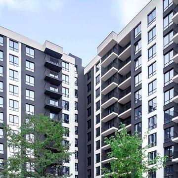 Продаж 1-кімнатної квартири в сучасному житловому комплексі ЖК «Комфорт Lite»