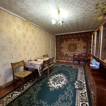 Продам Четырехкомнатную квартиру на Космонавтов Саксаганский район.