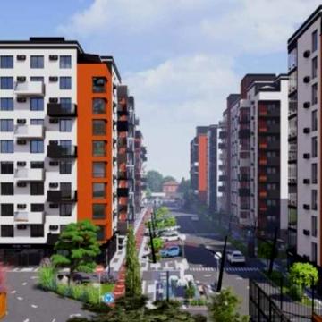 продаж нового ЖК Скандинавського типу від  10% перший внесок-4400$ ЖК Скандинавія