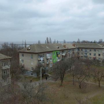 Квартира 3х кімнатна 50кв.м в районі площі