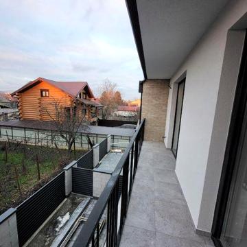 ПРОДАЖ ТАУНХАУСІВ в центральній частині м. УЖГОРОД