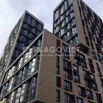 Продаж 2х кімн студія 95м2 вул Липківського, 38 Солом"янський Центр ЖК&quot;Time&quot;
