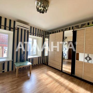Мала Арнаутська вул., 106
