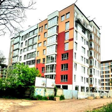 Без комісії! Продаж 2 кім. квартира 64м. зданий новобуд Львів Дубляни.