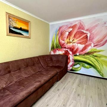 вулиця Героїв Дніпра, 85
