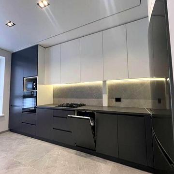 Продаж стильної 1 км квартири в парковій зоні