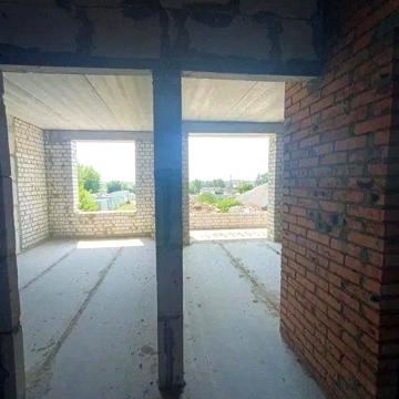 Однокімнатна квартира в новобудові