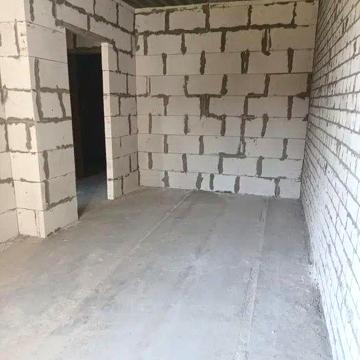 Однокімнатна квартира в новобудові