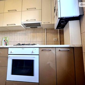 Долгосрочная аренда 2к квартира Антонова Олега вулиця