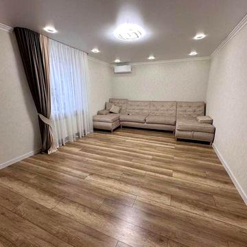 Продаж 3-кімн в НОВОБУДОВІ з ремонтом, меблі і техніка
