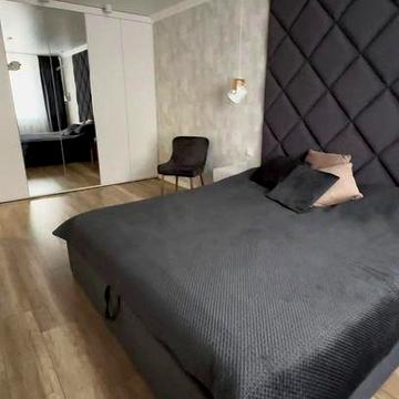 Продаж 3-кімн в НОВОБУДОВІ з ремонтом, меблі і техніка