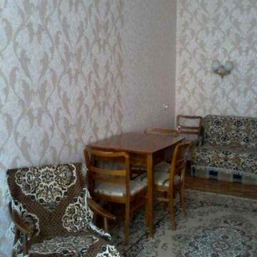 Продажа 1 комнатной квартиры на Базарной.