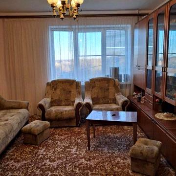 Квартира 2 кімнати