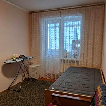Квартира 2 кімнати