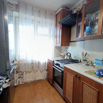 Продам 1-к квартиру ул. Калиновая, д.45, Будапешт