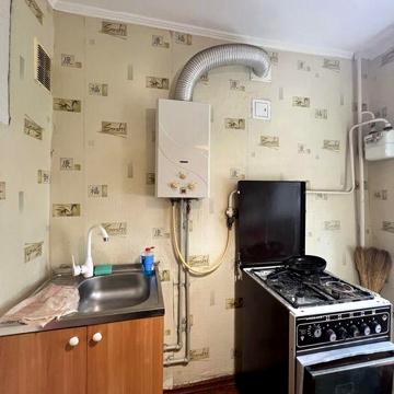 Продаж 1-кімнатної квартири пр.Центральний