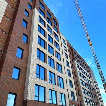 Холова двокімнатна квартира в новобудові р-н Проспекту ЖК Новий Проспект