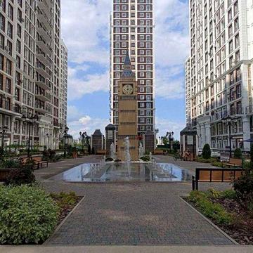 Продаж просторої 2к квартири 60м² ЖК Нова Англія, Престон, БЕЗ КОМІСІЇ ЖК Нова Англія