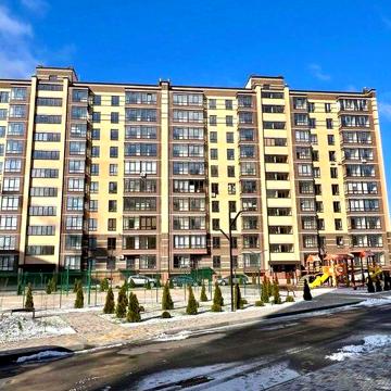 2 кімн., квартира в зданому будинку на Масанах