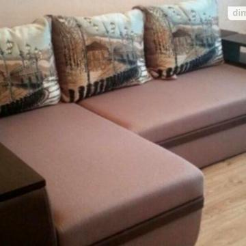 Довгострокова оренда 1к Квартира Лесі Українки (Пушкіна) проспект