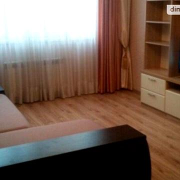 Довгострокова оренда 1к Квартира Лесі Українки (Пушкіна) проспект